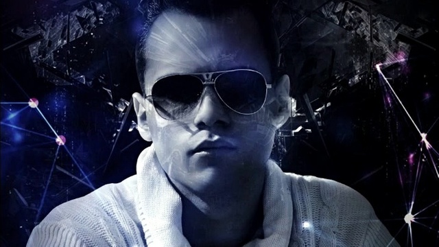 Evo - I'm Blessed (音频版)