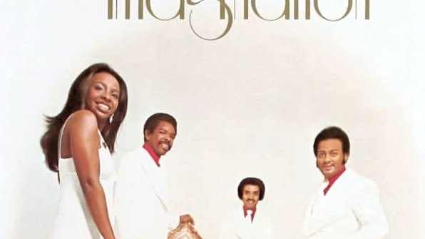 Gladys Knight & The Pips - Midnight Train to Georgia (音频版)