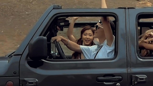 Now United - Sunday Morning