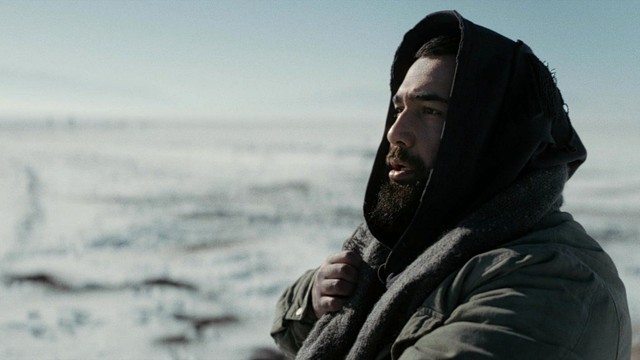 Jah Khalib - Iskal-Nashyol