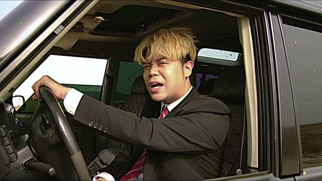 HAN YO HAN - 댄스(Feat. 기리보이) (Dance)