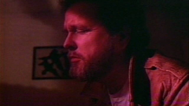 Razzy Bailey - Night Life