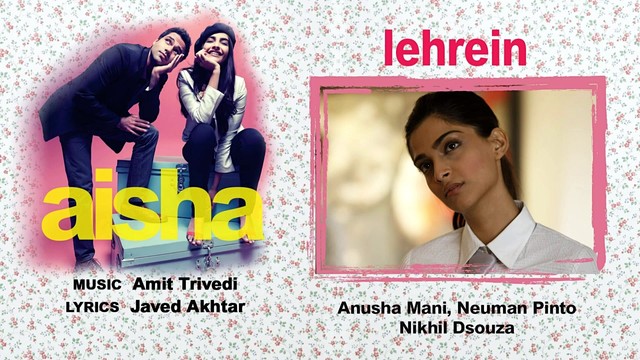 Amit Trivedi - Lehrein (音频版)