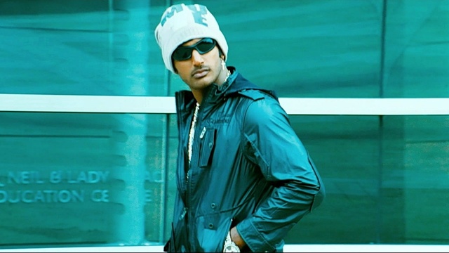 Priya Hemesh - En Jannal Vandha (From Theeratha Vilayattu Pillai)