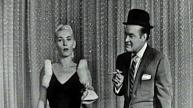 Bob Hope - Actors, Dentist, And Women (Live On The Ed Sullivan Show, June 26, 1955)