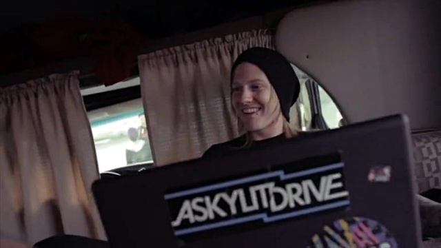 A Skylit Drive - The Cali Buds