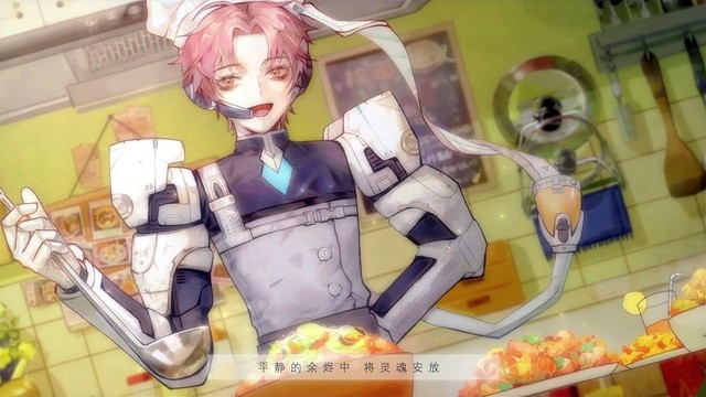 回响师企划组 - 异进化人类E-volutor·围城