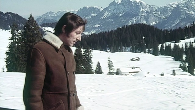 Udo Jürgens - White Christmas (Weihnachten mit Udo Jürgens, 1969)