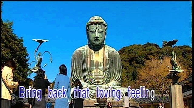 Barry Mann - you ve lost that lovin  feeling (KTV版)