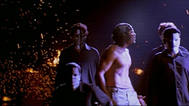 Naveen - Kannu Theristhe Jananamele