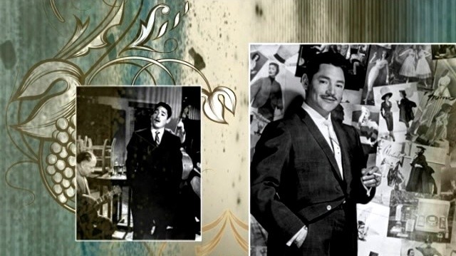 Javier Solis - Que Va (音频版)