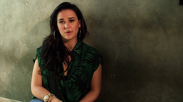 Kat Dahlia - My Garden Album Teaser