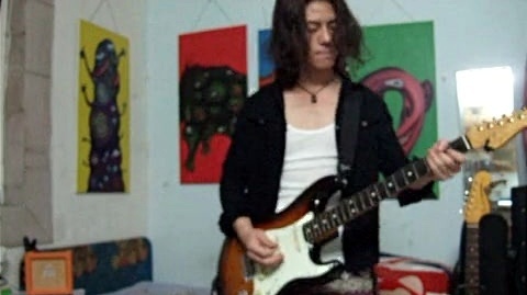 演奏曲 - 【电吉他】全是爱 Cover ~Beyond~ (饭制版)