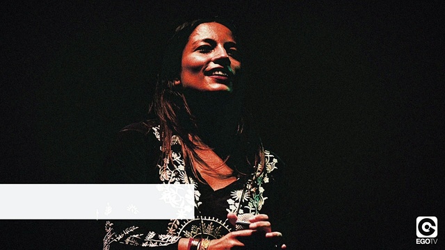 Ana Tijoux - Partir De Cero (音频版)