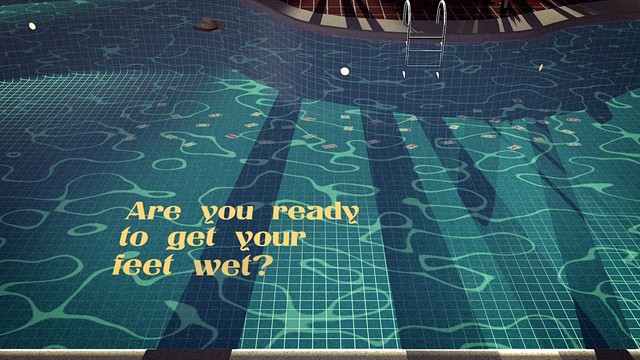 The Darcys - Off the Deep (歌词版)