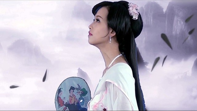 陈光军 - 美人娇 (KTV版)