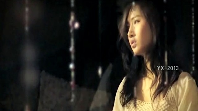 奚秀兰 - 秋水伊人 (KTV版)