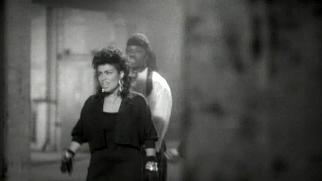Full Force - Someone To Love Me For Me