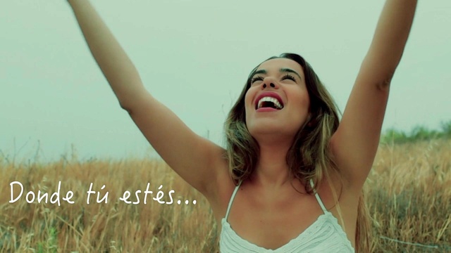 Beatriz Luengo - Te Echo de Menos (歌词版)