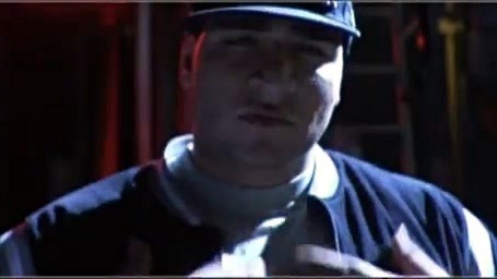 Jonesmann - Bis der Letzte f?llt