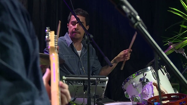 Céu - Grains De Beauté