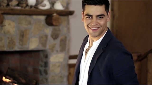 Daniel Robles - Cupido No Traía Flechas