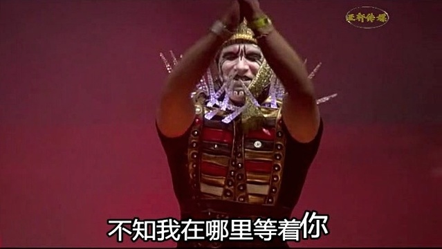 徐健淇 - 大声喊出我爱你 (DJ版)