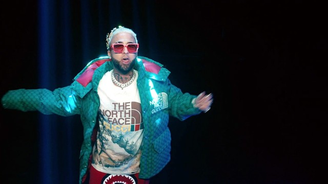 Grupo Firme - Después de las 12 (Remix)