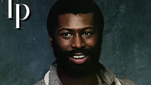 Teddy Pendergrass - Feel the Fire (音频版)