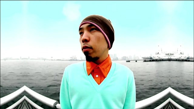 アナログフィッシュ - Living in the city