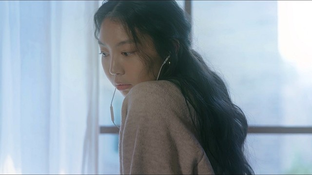 백그림 - 오늘만 그대만 (Just for today, Only you)