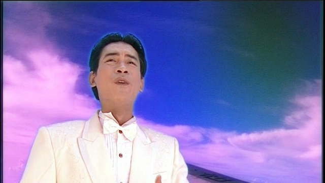 佟铁鑫 - 我爱祖国的蓝天 (KTV版)