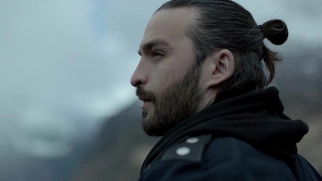 Lune - Leave The World Behind