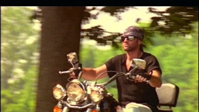 Billy Ray Cyrus - Trail Of Tears