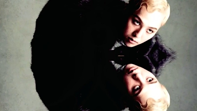 G-DRAGON - 梦中人 VOGUE权志龙 (饭制版)