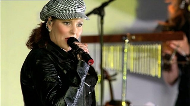 Rosenstolz - Das gelbe Monster (Digital Version|Live in München, Olympiahalle, 05.12.08)