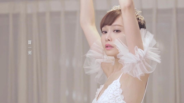 赵慧珊 - 生来起舞