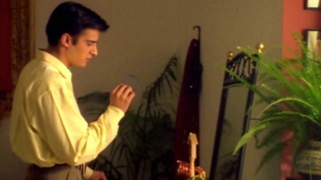 Jagjit Singh - Shaam Se Aankh Mein Nami Si Hai