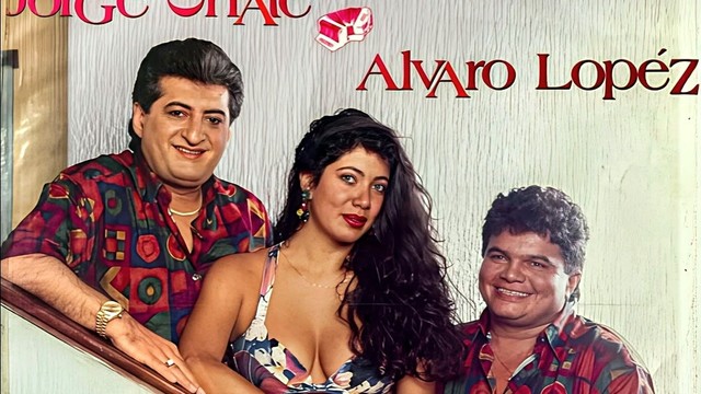 Jorge Oñate - Triste Y Confundido (Cover Audio)