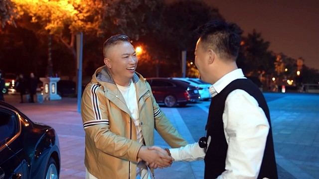 張敏 - 再不疯狂就老了 (KTV版)