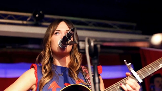 Kacey Musgraves - Round & Round with Kacey Musgraves: Portland Oregon (VEVO LIFT) (Live)