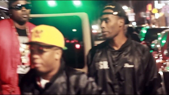 Troy Ave - Chuck Norris