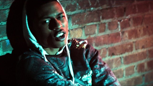 Deon Young - Mad Respect