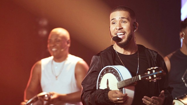 RDN - Chutando o Balde