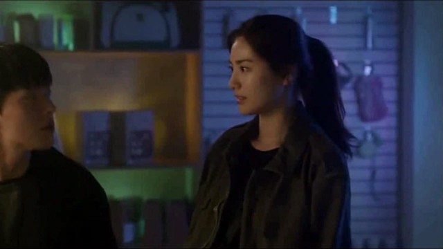 Ali - Just Stay (《杀之》韩国电视剧主题曲)