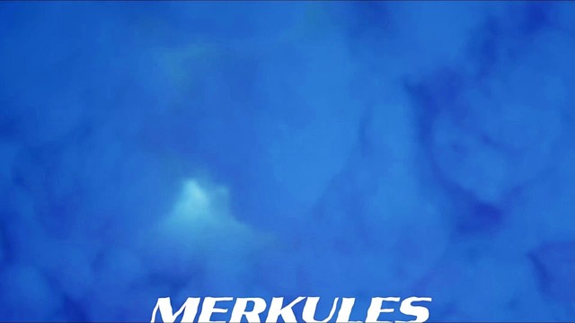 Merkules - Californication Remix (Red Hot Chili Peppers)