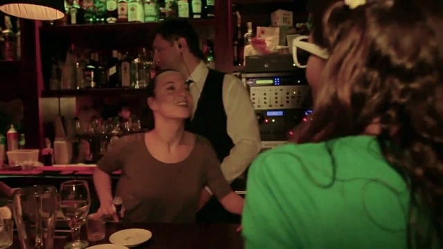 Ricky Lindo - Besame En La Boca