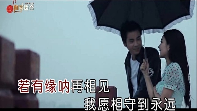 若有缘再相见 (ktv版)