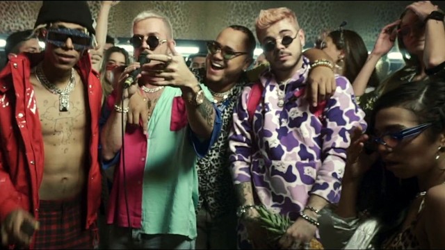 Skinny Happy - Mi Cumpleaños