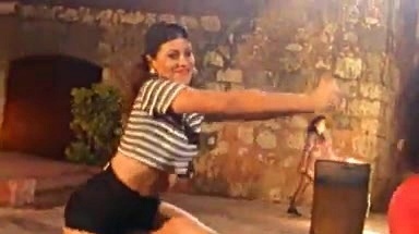 Ilegales - Como Un Trueno